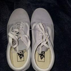 New. Shoes (Vans )