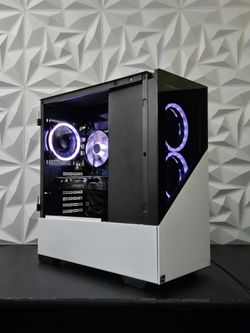 RTX 3060 Gaming PC
