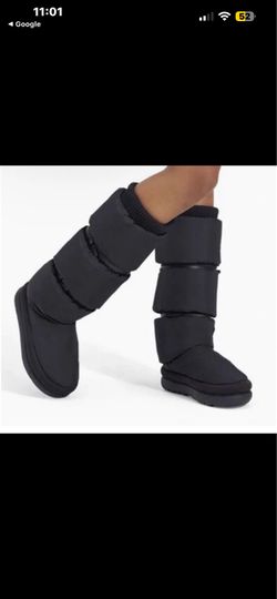 New UGG Maxi Ultra Tall Boots