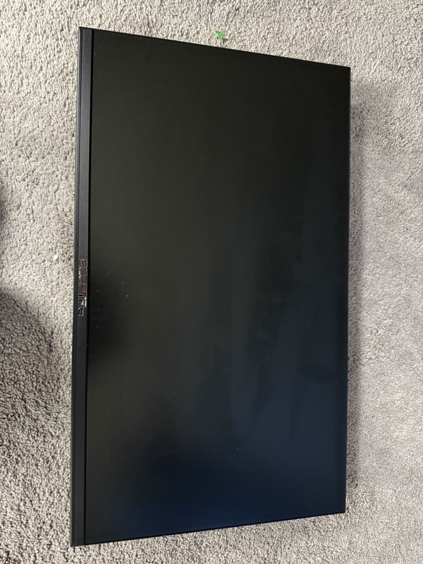 Sceptre Monitor