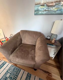Arm Chair