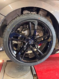 Honda Accord 19x8 5x114.3 Wheels Tires Honda Civic 19” Rims Tires