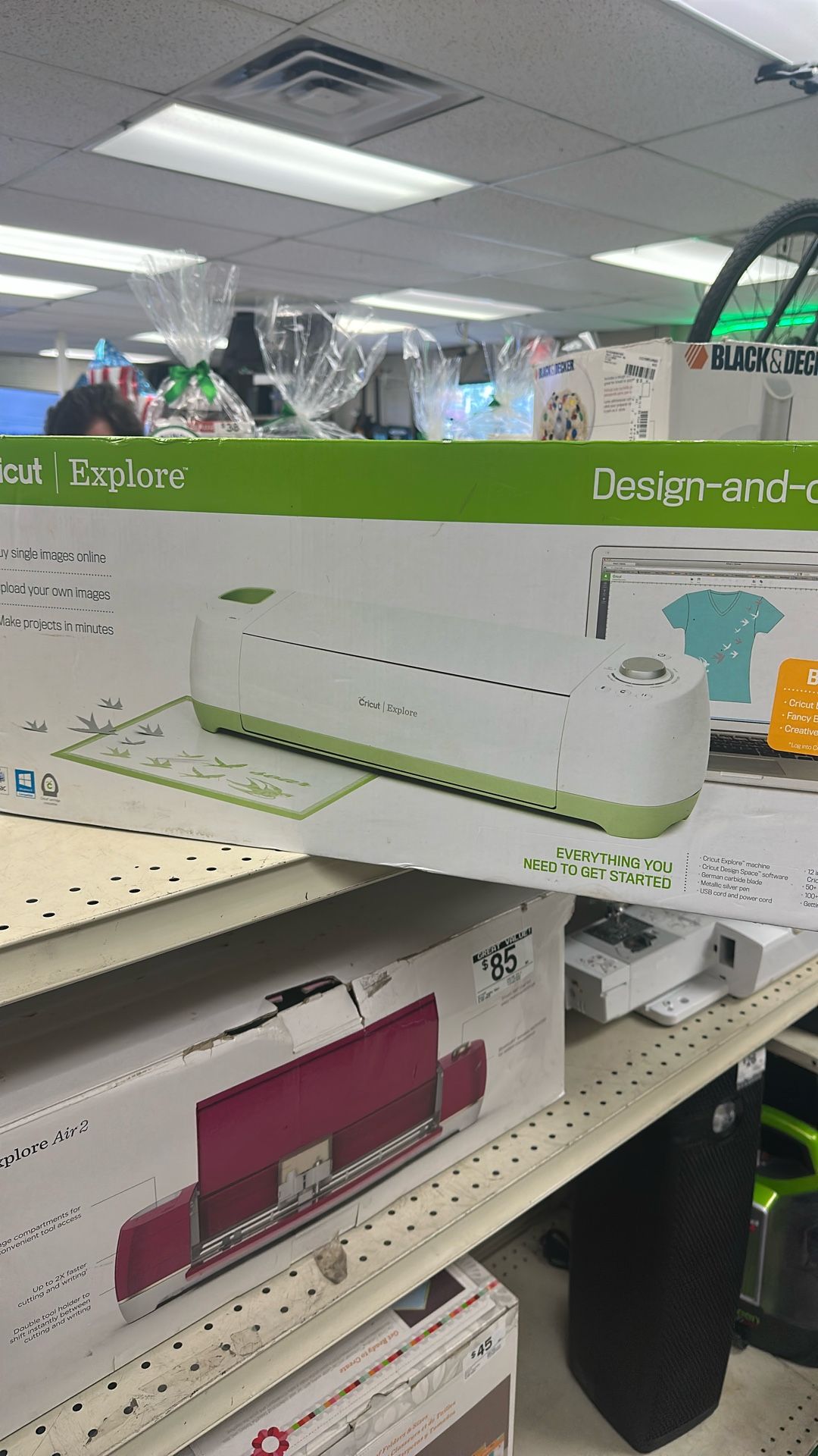 Cricut