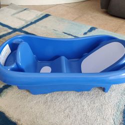 The First Years Baby Bathtub