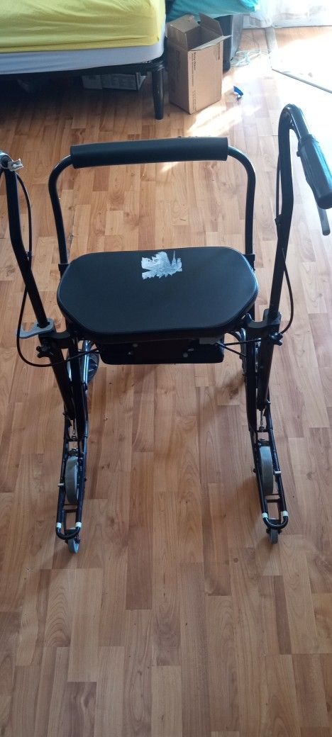 Andador Waker Libiano Flexible 