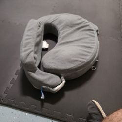 Breast Feeding Suppory Pillow