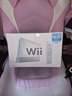Wii Modded