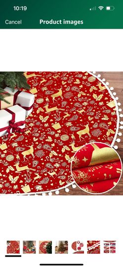 Brand New Tree Skirt 