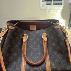 Vintage Louis Vuitton Bag