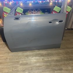 Honda HR V Front Door Lf Side 2023  2025