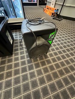 ALTO TX8 Speaker for Dj Turn Table