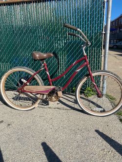 Huffy Cranbrook Cruiser