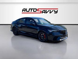2025 Acura Integra
