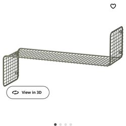 IKEA SVENSHULT Shelf