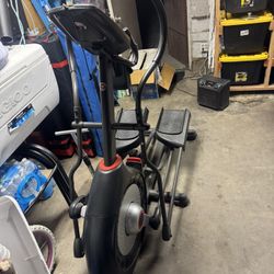 Fully Functional Workout Machine (MUST PICKUP)