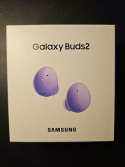 Samsung Galaxy Buds2