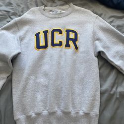 Champion UC Riverside Sweater