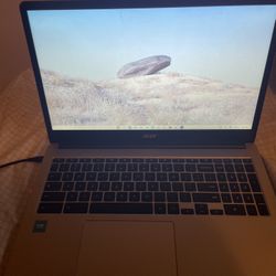 Perfect Chromebook