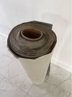waterproofing membrane