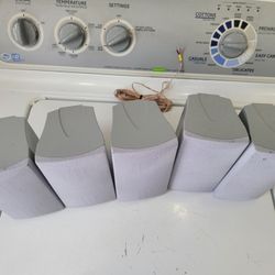 Speakers 