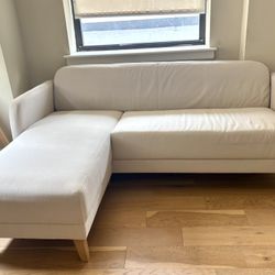 Ikea couch