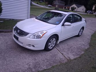 2010 Nissan Altima