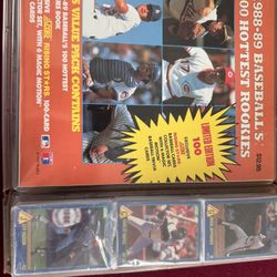 1(contact info removed) Baseball Cards