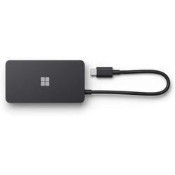 Microsoft Surface USB-C Travel Hub