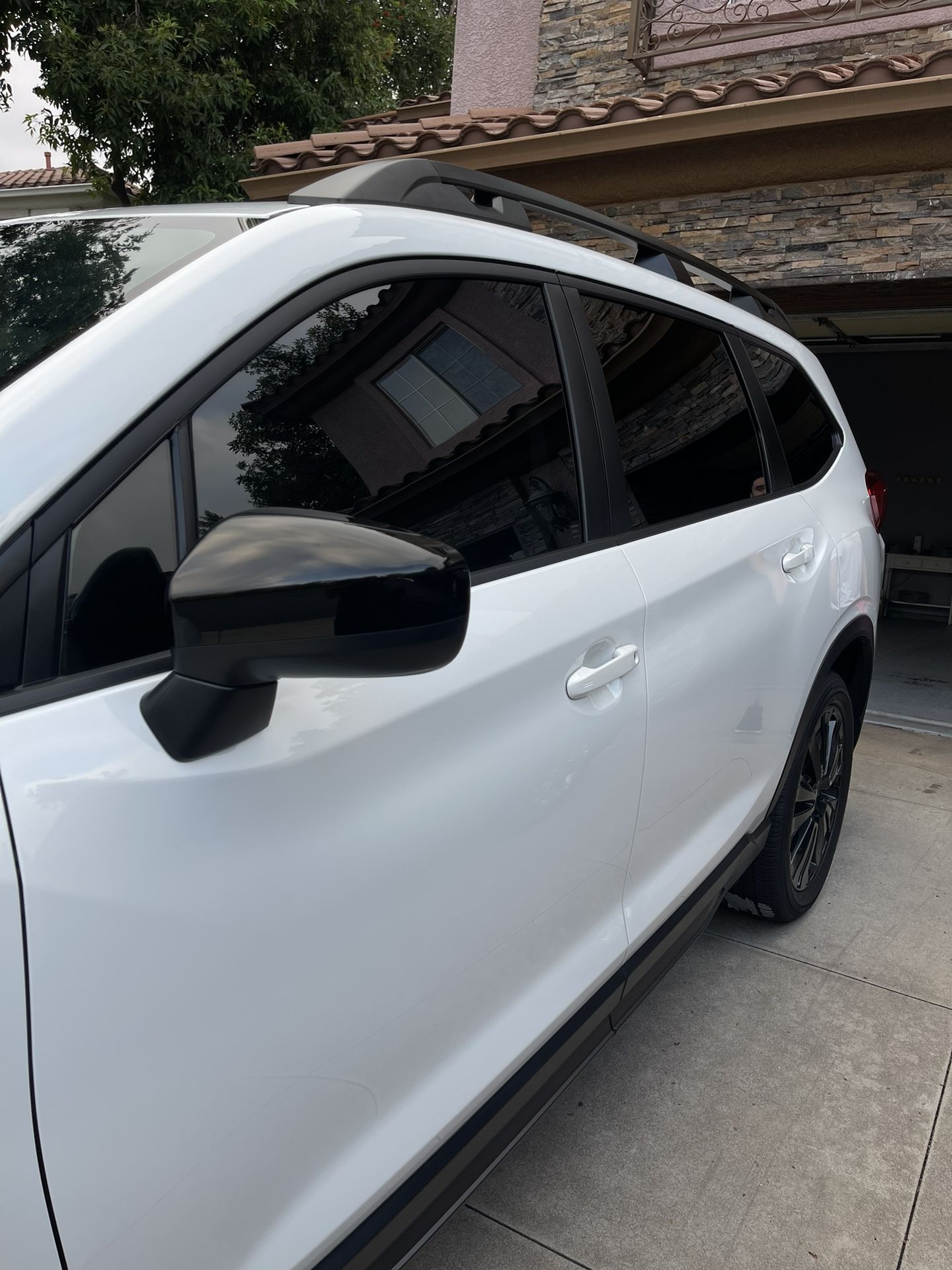 Tint And Wraps