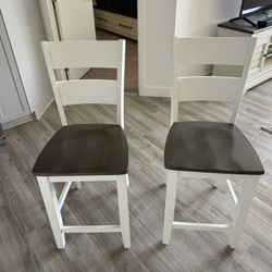 Bar stools/chair