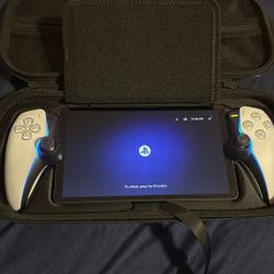 Sony PlayStation Portal