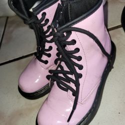 Boots Kid