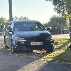 2012 Volkswagen Jetta