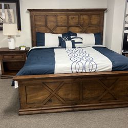 Bedroom Set