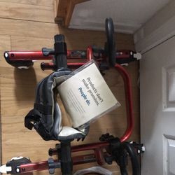 Brand New Never Used Disabled Child’s Walking trainer  