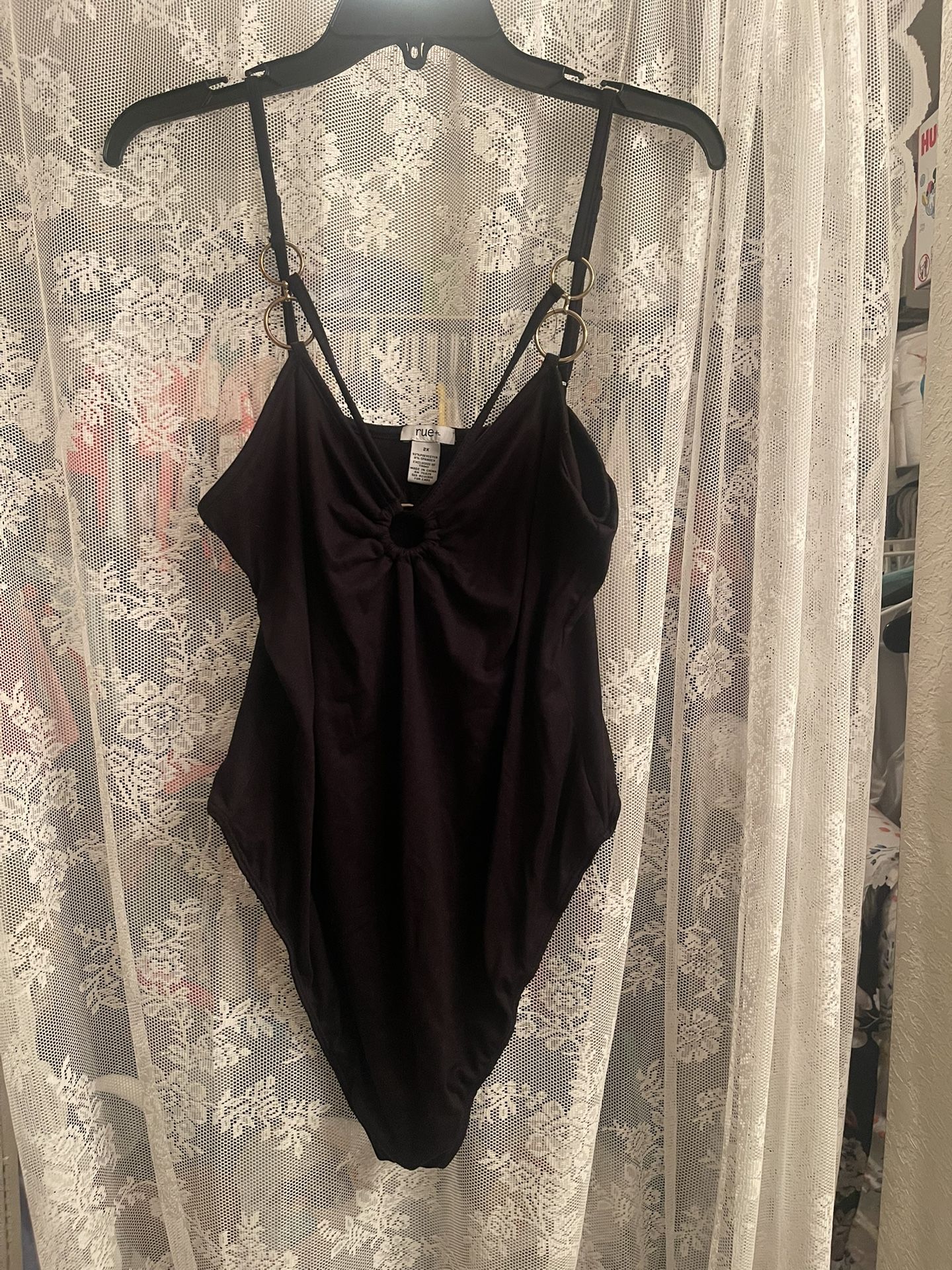 Woman Shirt Bodysuit