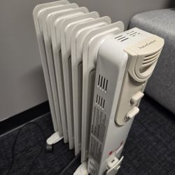 Space Heater
