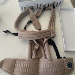 Artipoppe carrier - Pink