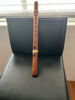 Spirited Flute