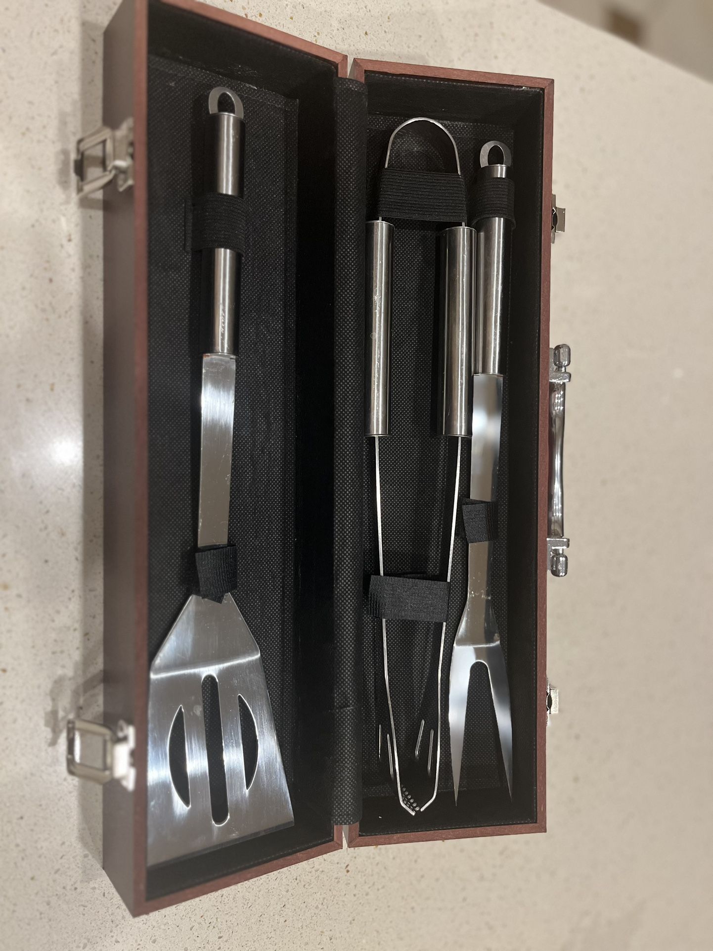 BergHoff BBQ Tools