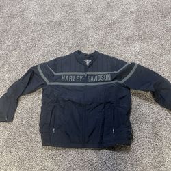 Harley Davidson Jacket