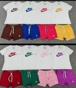 Men and women summer outfits
