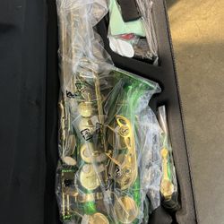 Saxophone 🎷 Brand New. Best Quality 