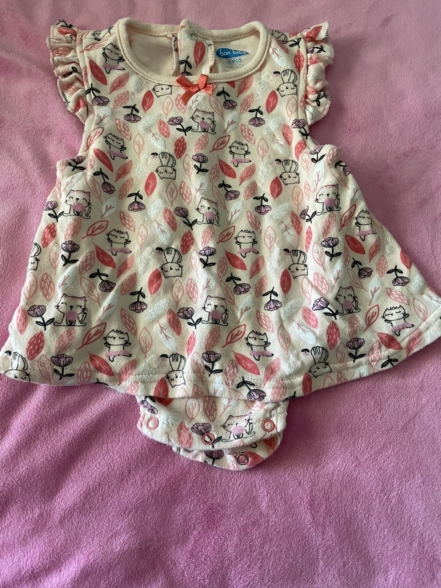 Baby Clothing