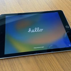 Apple iPad Pro (9.7-inch, Wi-Fi + Cellular)