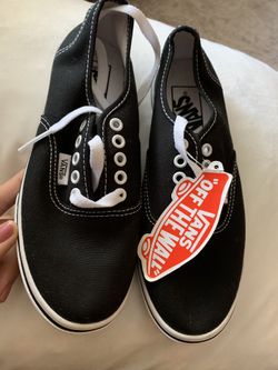 Vans NEW