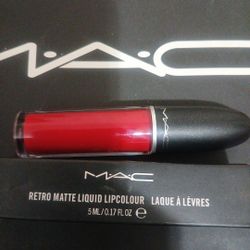 Matte Lipstick 