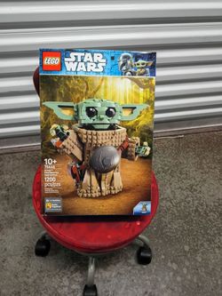 Baby Yoda