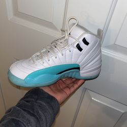 air jordan 12 retro (GS)