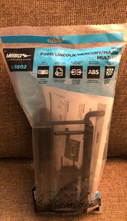 Multi-kit Ford /Lincoln / 99-5802